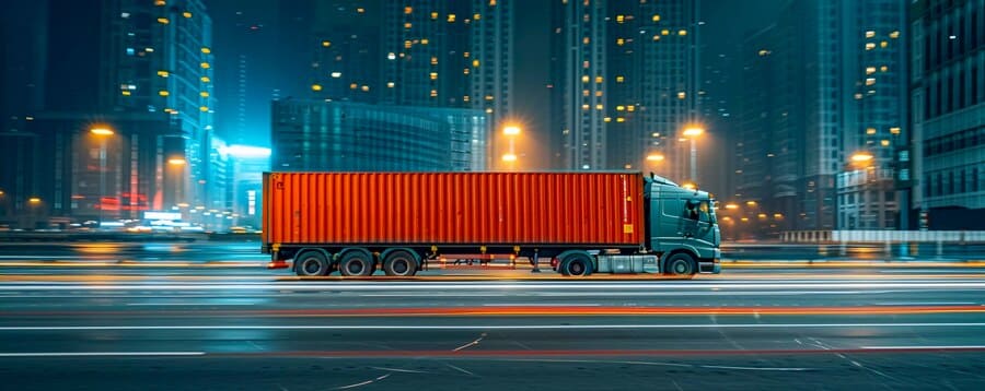 The Future of Freight